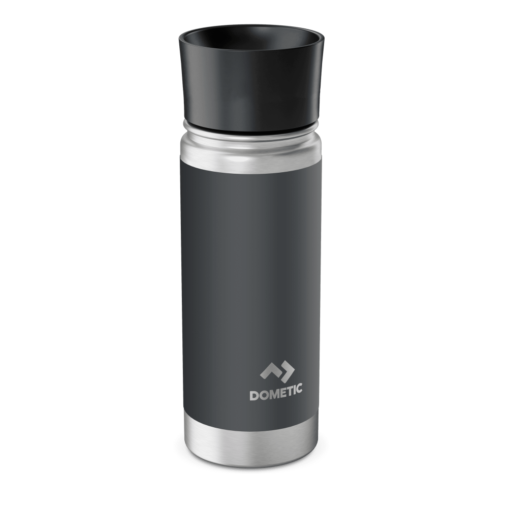 Bouteille Thermos Dometic THRM50 50cl Ardoise - Isotherme Camping