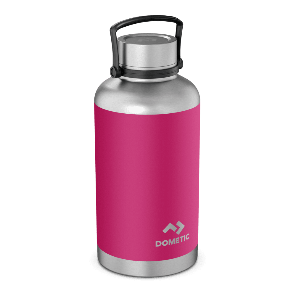 Bouteille Thermos Dometic 2L Orchidée – Idéale Camping & Bivouac