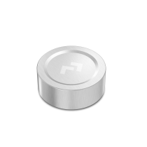 Bouchon inox Dometic pour thermos – Accessoire camping robuste