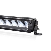 Supports latéraux LAZER avec visserie - Montage LED 4x4 sécurisé