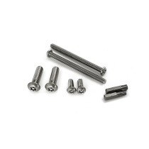 Kit Antivol LAZER : Sécurisez votre éclairage 4x4 LAZER
