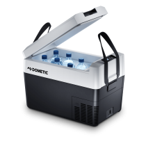 Glacière à compresseur DOMETIC CDF2-36 12/24V – Performance et 