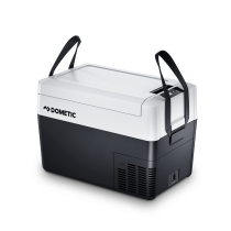 Glacière à compresseur DOMETIC CDF2-36 12/24V – Performance et 