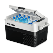 DOMETIC CFF-35 : Frigo portable 12/24V idéal bivouac offroad