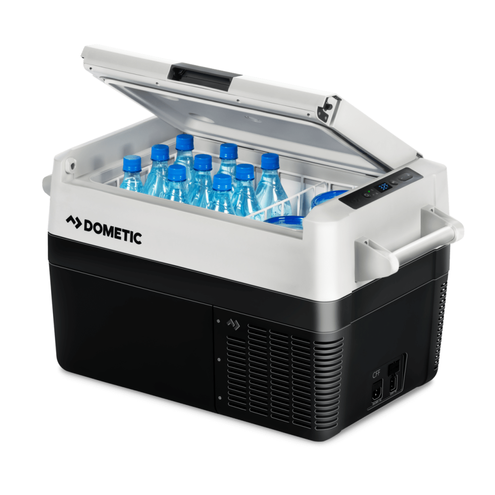 DOMETIC CFF-35 : Frigo portable 12/24V idéal bivouac offroad