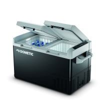 DOMETIC CFF-70 Dual Zone : Frigo Portable 12/24V Offroad