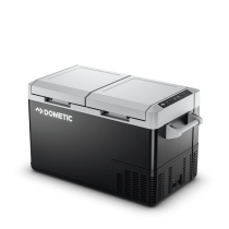 DOMETIC CFF-70 Dual Zone : Frigo Portable 12/24V Offroad