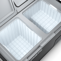 DOMETIC CFF-70 Dual Zone : Frigo Portable 12/24V Offroad