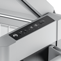 DOMETIC CFF-70 Dual Zone : Frigo Portable 12/24V Offroad