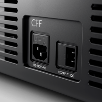 DOMETIC CFF-70 Dual Zone : Frigo Portable 12/24V Offroad
