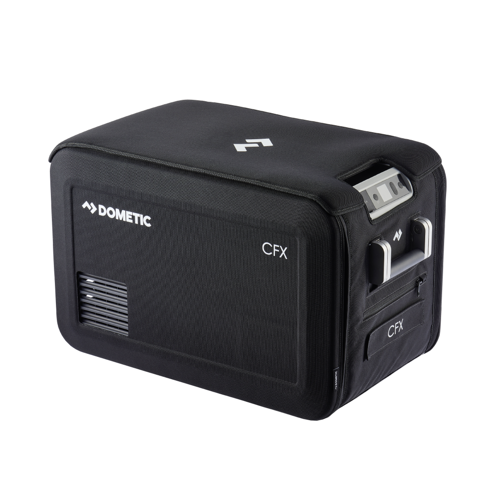 Housse Protection Glacière DOMETIC CFX3 35 - Accessoire Offroad