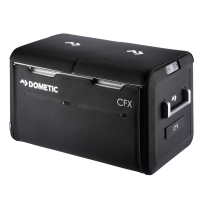 Housse de protection glacière DOMETIC CFX3 75 - Offroad, résistante