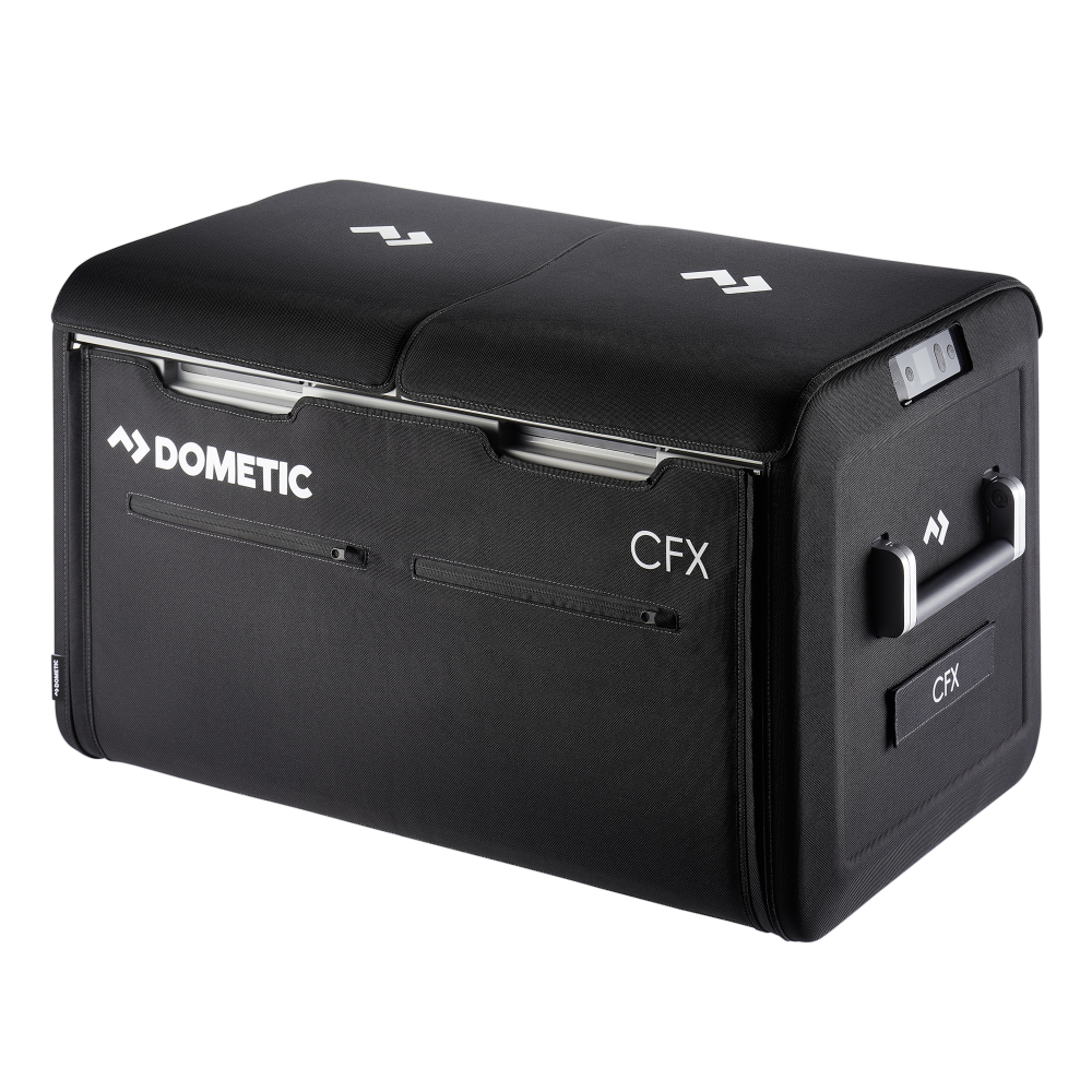 Housse de protection glacière DOMETIC CFX3 75 - Offroad, résistante