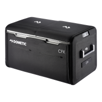 Housse de Protection Glacière Dometic CFX3 95 – Accessoire Offroad
