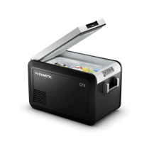 DOMETIC CFX3 35 : Frigo portable 12/24V, idéal bivouac Offroad