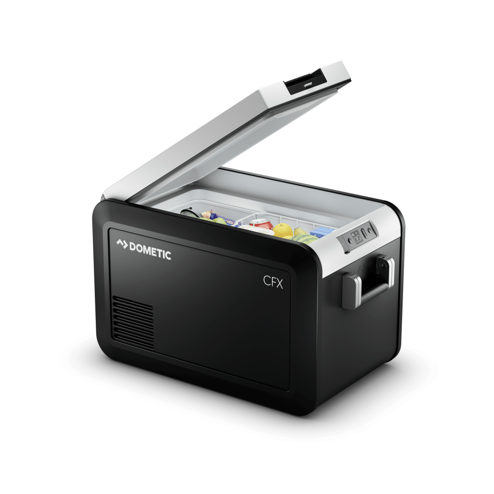 DOMETIC CFX3 35 : Frigo portable 12/24V, idéal bivouac Offroad