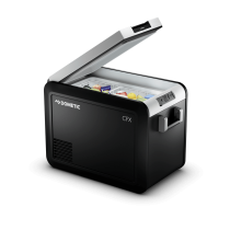 DOMETIC CFX3 45 : Frigo portable 12/24V, robuste et efficace