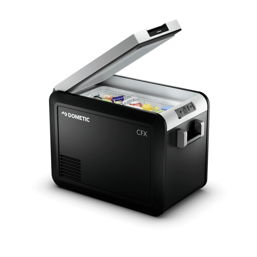 DOMETIC CFX3 45 : Frigo portable 12/24V, robuste et efficace