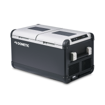 DOMETIC CFX3 75 Dual Zone : Frigo portable puissant 12/24V