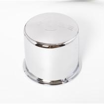 CACHE MOYEUX GOSS Gen2 110mm Chrome – Accessoire Jante Premium