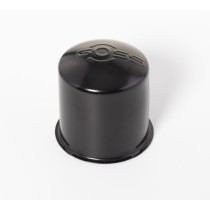 CACHE MOYEUX GOSS Gen2 BLACK 125mm – Accessoire jante premium