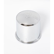 CACHE MOYEUX GOSS Gen2 Chrome 84mm : Style & Protection jantes