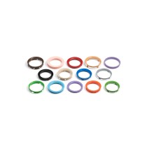 Bague de centrage 106.25→78.1 OC Wheels – Accessoire jante fiable
