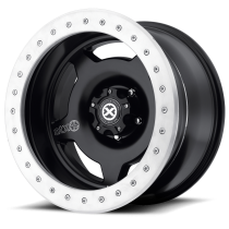 Jante ATX AX756 18" Satin Black 5x127 – Style & Performance
