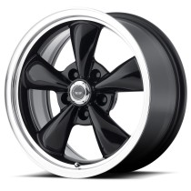 Jante AR105M 20" Gloss Black American Racing – Design & Performance
