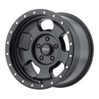 Jante AR969 8.5x17 Satin Black AMERICAN RACING Off Road 6x139.7
