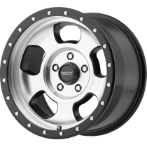 Jante AR969 Ansen Off Road 9x17 AMERICAN RACING alu 6x139.7