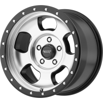 Jante AR969 Ansen Off Road 9x17 AMERICAN RACING alu 6x139.7