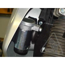 Support de montage pour klaxon DENALI SoundBomb Compact, Kawasaki KLR650E, '08- (rev00)