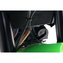 Klaxon électromagnétique à basse tonalité DENALI SoundBomb Mini