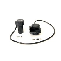 Avertisseur sonore DENALI SoundBomb à double tonalité séparée