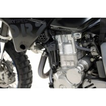 Avertisseur sonore DENALI SoundBomb à double tonalité séparée