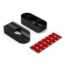 Support pour éclairage DENALI T3 - Barres de protection de 21 mm à 38 mm