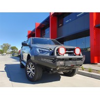  Pare-chocs avant ARB Sahara bar MKII pour Dmax 2025+ robuste 
