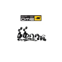 KIT D’INSTALLATION RÉSERVOIR BP-51 « OME » (ARRIÈRE) – TOYOTA LAND CRUISER 70 / 76 / 78 / 79