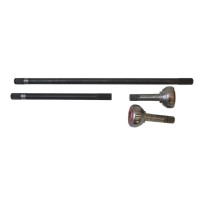 DEMI-ARBRES DE TRANSMISSION HD & JOINTS BIRFIELD – LONGFIELD – SUZUKI JIMNY