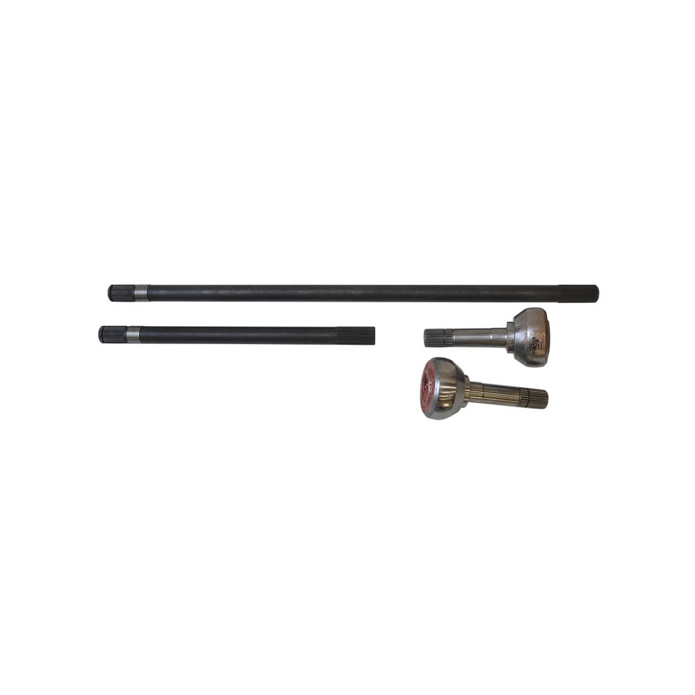 DEMI-ARBRES DE TRANSMISSION HD & JOINTS BIRFIELD – LONGFIELD – SUZUKI JIMNY