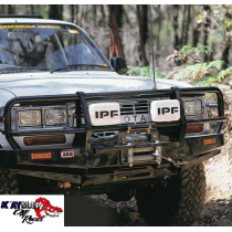 Pare chocs Winch Bar ARB HDJ80 GX : robustesse 4x4 Land Cruiser