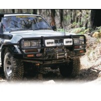 Pare chocs ARB HDJ80 : Protection Offroad Toyota Land Cruiser