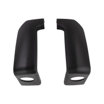 Bumperettes caoutchouc ARB Sahara Bar – Protection pare-chocs 4x4