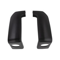 Bumperettes caoutchouc ARB Sahara Bar – Protection pare-chocs 4x4