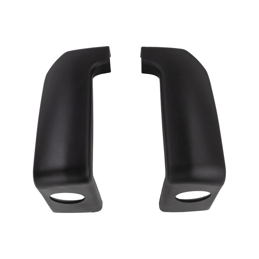 Bumperettes caoutchouc ARB Sahara Bar – Protection pare-chocs 4x4