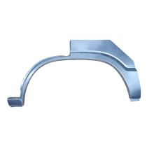 PANNEAU DE RÉPARATION ARC D’AILE ARRIÈRE GAUCHE – TOYOTA LAND CRUISER J60 / J70 – 1980–1990