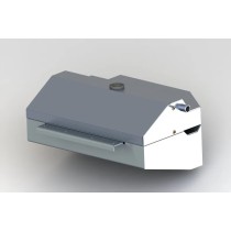 RÉSERVOIR SUPPLÉMENTAIRE CARBURANT + EAU – TOYOTA LAND CRUISER J100 (1998–2007)