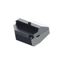 RÉSERVOIR SUPPLÉMENTAIRE CARBURANT + EAU – TOYOTA LAND CRUISER J100 (1998–2007)