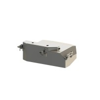 RÉSERVOIR SUPPLÉMENTAIRE 100 L – TOYOTA LAND CRUISER J150 (2013–2017) 5Places